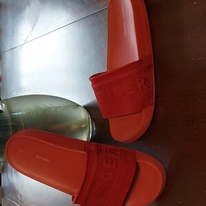 Tommy Hilfiger Slides